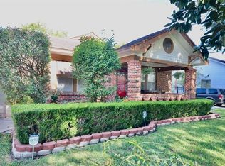 8111 Niles St, Houston, TX 77017