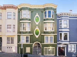2055-2059 Powell St, San Francisco, CA 94133
