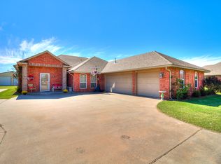 18880 308th St, Norman, OK 73072