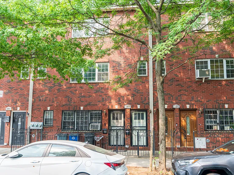 198 Stuyvesant Ave #2 — Photo 1