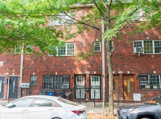 198 Stuyvesant Ave #2, Brooklyn, NY 11221