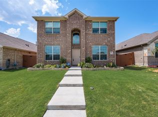 4007 Villawood Trl, Heartland, TX 75126