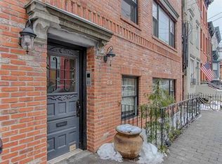 157 7th St APT 3, Hoboken, NJ 07030