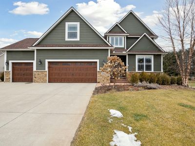 7055 Campbell Mills Ct, Brighton, MI, 48116