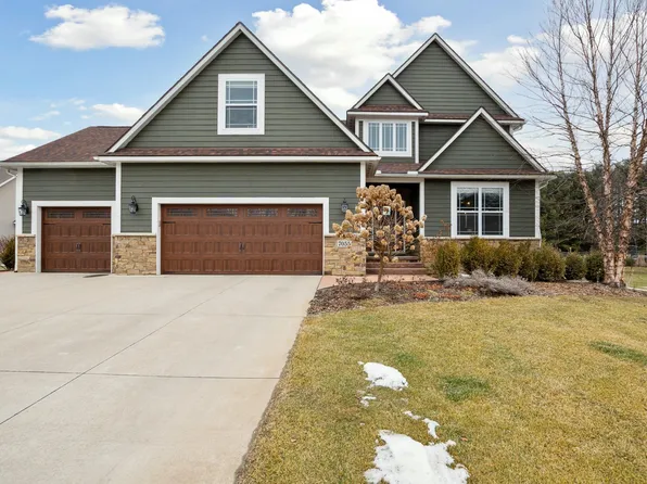 7055 Campbell Mills Ct, Brighton, MI 48116