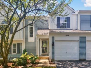 339 Cane Garden Cir, Aurora, IL 60504