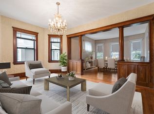 39 Harlow St FLOOR 2, Arlington, MA 02474
