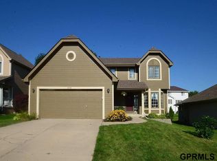 6712 S 162nd Ave, Omaha, NE 68135