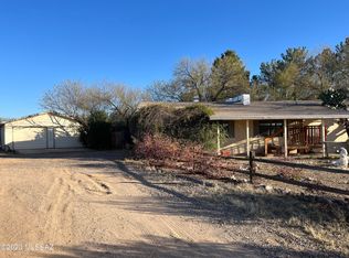 4509 S Aldon Rd, Tucson, AZ 85735