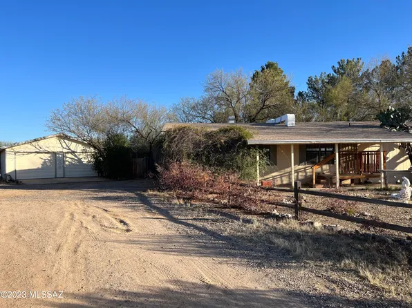 4509 S Aldon Rd, Tucson, AZ 85735