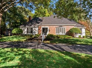 6635 Belinder Ave, Mission Hills, KS 66208