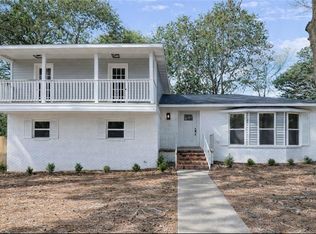 5024 Government Blvd, Mobile, AL 36693