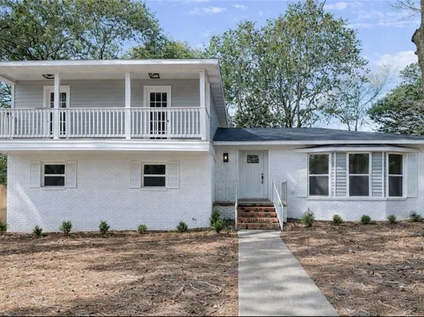 5024 Government Blvd, Mobile, AL 36693