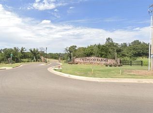 3040 Cherry Glen Dr #1, Jones, OK 73049