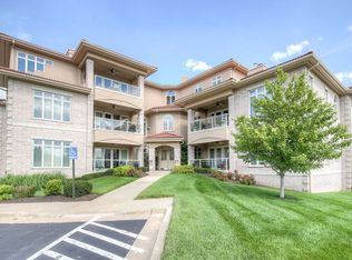 12650 S Pflumm Rd SUITE 201, Olathe, KS 66062