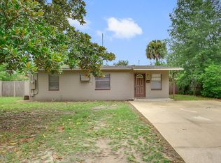 4018 E Eve Dr, Jacksonville, FL 32246