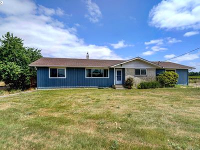 7119 Highway 219 NE, Woodburn, OR, 97071