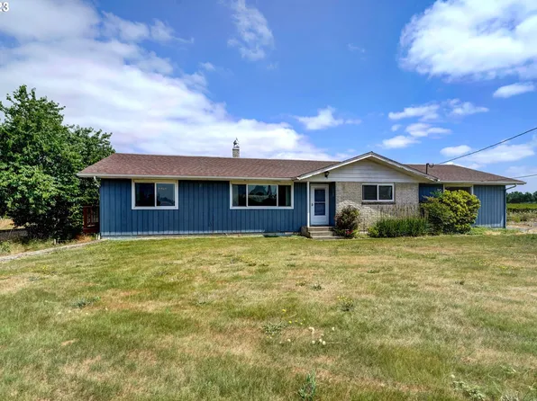 7119 Highway 219 NE, Woodburn, OR 97071