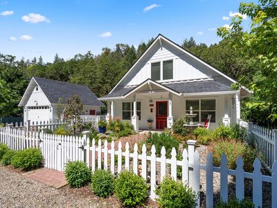 1120 S 3rd St, Jacksonville, OR, 97530