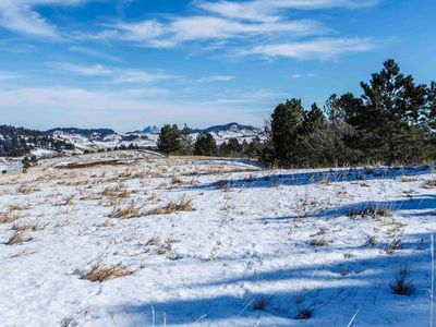 LOT 18 Oak Dr, Whitewood, SD, 57793