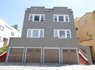 420 Wayne Ave, Oakland, CA 94606