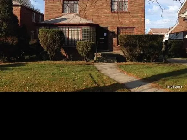 3164 Oakman Blvd, Detroit, MI 48238