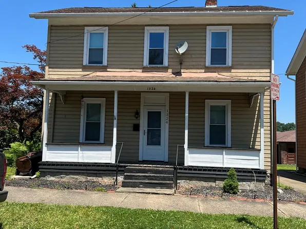 1324 Buffalo St, Franklin, PA 16323