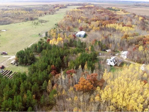 21881 320th St, Sebeka, MN 56477