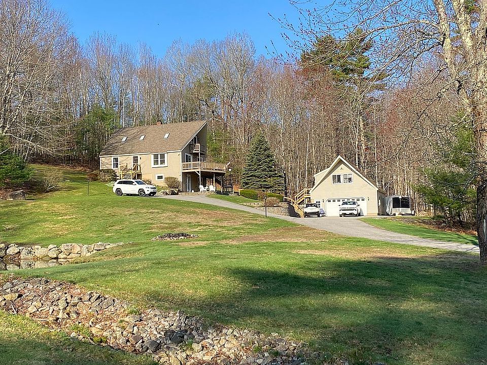 1st image of 156 Clarks Woods Rd