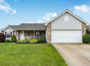 8077 Serenity Lake Dr, Liberty Township, OH 45044