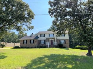 2522 Sand Ridge Ct, Hephzibah, GA 30815