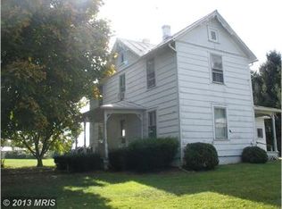 67 Poor Pear Est, Moorefield, WV 26836
