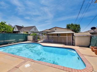 4623 Abner St, Los Angeles, CA 90032