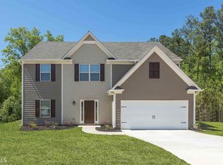 50 Glay Ct, Covington, GA 30016