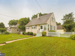 953 Lance Ave, Essex, MD 21221