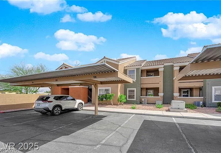 8101 W Flamingo Rd #2030 — Photo 11