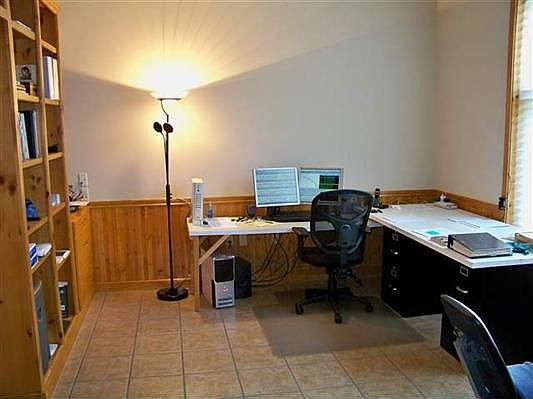Office Area