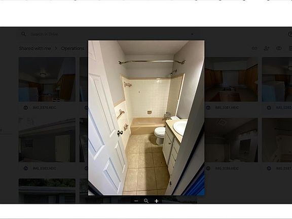 3rd image of 1700 South St APT C