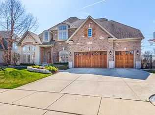 3707 Timber Creek Ln, Naperville, IL 60565