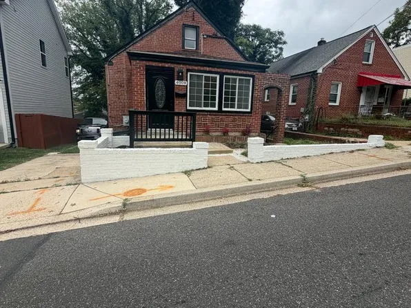 4008 Alton St, Capitol Heights, MD 20743