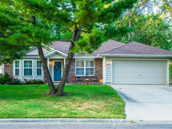 2212 W 2nd St, Sedalia, MO 65301