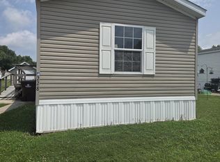 228 Mahoning Dr, Lima, OH 45806