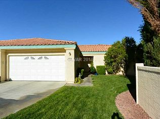 7200 Vista Bonita Dr, Las Vegas, NV 89149