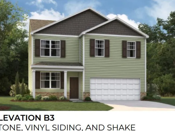 247 Quarter St, Rossville, GA 30741