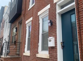 2132 Fernon St, Philadelphia, PA 19145