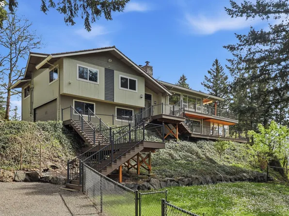 4011 SE Crown Rd, Camas, WA 98607