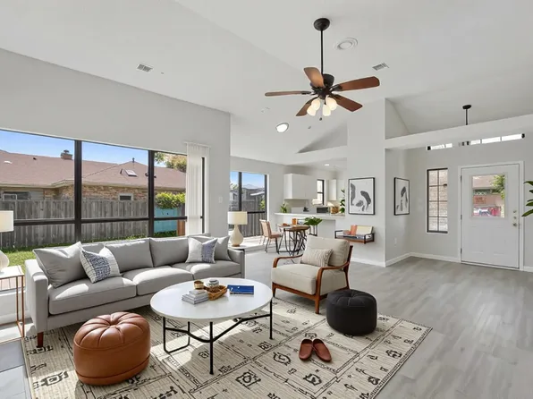 7601 Clairmont Ave, Rowlett, TX 75089