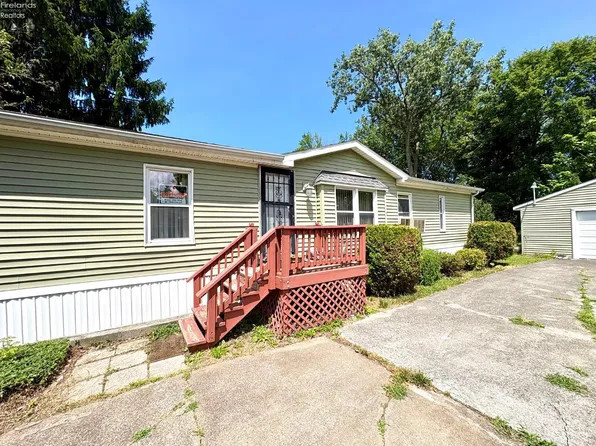 3604 Spencer Ave, Sandusky, OH 44870