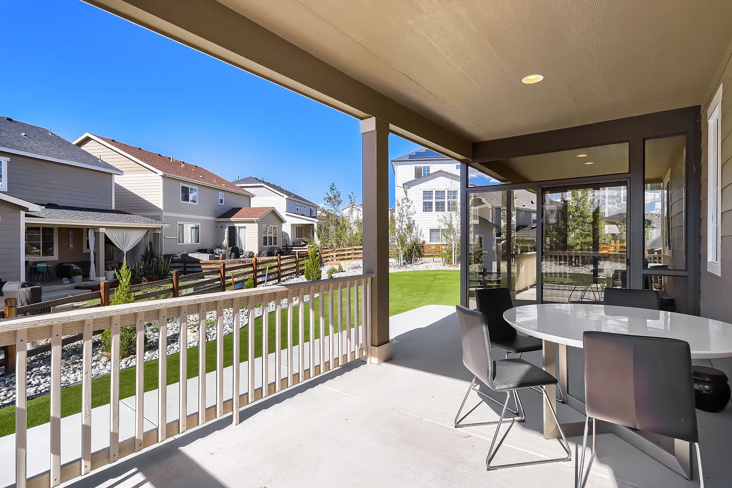 22107 E Tufts Dr — Photo 3