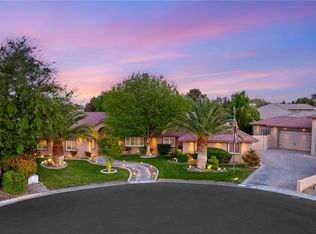 8275 W Craig Rd, Las Vegas, NV 89129